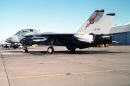 格鲁曼 F-14B&ldquo;雄猫&rdquo;