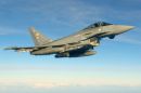欧洲战斗机 EF-2000&ldquo;台风&rdquo;FGR4