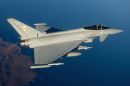 欧洲战斗机 EF-2000&ldquo;台风&rdquo;FGR4