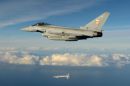 欧洲战斗机 EF-2000&ldquo;台风&rdquo;FGR4