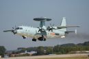 陕飞 KJ-500(空警-500)