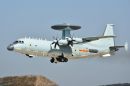 陕飞 KJ-500(空警-500)