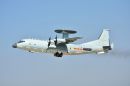 陕飞 KJ-500(空警-500)