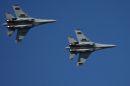 沈飞 J-16(歼-16)