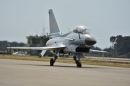 成飞 J-10S&ldquo;猛龙&rdquo;(歼-10S)