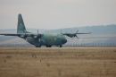 洛克希德 C-130B&ldquo;大力神&rdquo;
