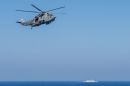 西科斯基(加拿大联合飞机) CH-124A&ldquo;海王&rdquo;(S-61B)