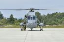 西科斯基(加拿大联合飞机) CH-124A&ldquo;海王&rdquo;(S-61B)