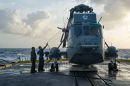 西科斯基(加拿大联合飞机) CH-124A&ldquo;海王&rdquo;(S-61B)