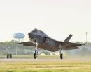 洛克希德-马丁 F-35A&ldquo;闪电&rdquo;Ⅱ