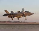 洛克希德-马丁 F-35B&ldquo;闪电&rdquo;Ⅱ