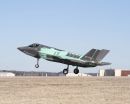 洛克希德-马丁 F-35B&ldquo;闪电&rdquo;Ⅱ