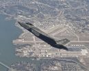 洛克希德-马丁 F-35A&ldquo;闪电&rdquo;Ⅱ