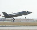 洛克希德-马丁 F-35B&ldquo;闪电&rdquo;Ⅱ