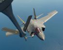 洛克希德-马丁 F-35C&ldquo;闪电&rdquo;Ⅱ