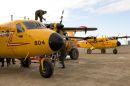 德哈维兰-加拿大 CC-138&ldquo;双水獭&rdquo;(DHC-6-300)