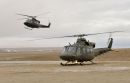 贝尔 CH-146&ldquo;兀鹫&rdquo;(412CF)