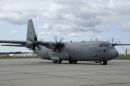 洛克希德-马丁 CC-130J-30&ldquo;大力神&rdquo;