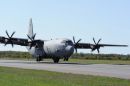洛克希德-马丁 CC-130J-30&ldquo;大力神&rdquo;