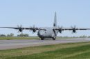 洛克希德-马丁 CC-130J-30&ldquo;大力神&rdquo;