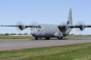 洛克希德-马丁 CC-130J-30&ldquo;大力神&rdquo;