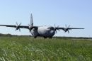 洛克希德-马丁 CC-130J-30&ldquo;大力神&rdquo;