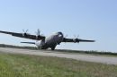 洛克希德-马丁 CC-130J-30&ldquo;大力神&rdquo;