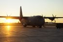 洛克希德-马丁 CC-130J-30&ldquo;大力神&rdquo;