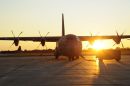 洛克希德-马丁 CC-130J-30&ldquo;大力神&rdquo;