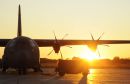 洛克希德-马丁 CC-130J-30&ldquo;大力神&rdquo;