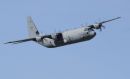 洛克希德-马丁 CC-130J-30&ldquo;大力神&rdquo;