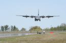 洛克希德-马丁 CC-130J-30&ldquo;大力神&rdquo;