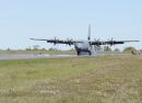 洛克希德-马丁 CC-130J-30&ldquo;大力神&rdquo;