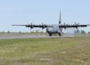 洛克希德-马丁 CC-130J-30&ldquo;大力神&rdquo;