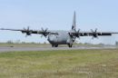 洛克希德-马丁 CC-130J-30&ldquo;大力神&rdquo;