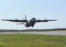 洛克希德-马丁 CC-130J-30&ldquo;大力神&rdquo;