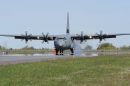 洛克希德-马丁 CC-130J-30&ldquo;大力神&rdquo;