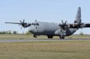 洛克希德-马丁 CC-130J-30&ldquo;大力神&rdquo;