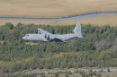 洛克希德-马丁 CC-130J-30&ldquo;大力神&rdquo;