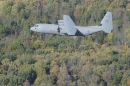 洛克希德-马丁 CC-130J-30&ldquo;大力神&rdquo;