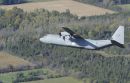 洛克希德-马丁 CC-130J-30&ldquo;大力神&rdquo;