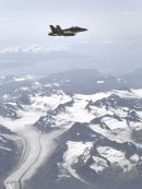 麦克唐纳-道格拉斯 CF-188B&ldquo;大黄蜂&rdquo;(CF-18B)