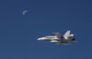 麦克唐纳-道格拉斯 CF-188A&ldquo;大黄蜂&rdquo;(CF-18A)