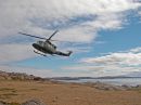 贝尔 CH-146&ldquo;兀鹫&rdquo;(412CF)