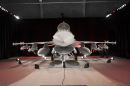 洛克希德-马丁 F-16IQ(D)&ldquo;战隼&rdquo;
