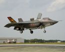 洛克希德-马丁 F-35B&ldquo;闪电&rdquo;Ⅱ