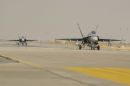 麦克唐纳-道格拉斯 CF-188A&ldquo;大黄蜂&rdquo;(CF-18A)