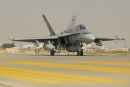 麦克唐纳-道格拉斯 CF-188A&ldquo;大黄蜂&rdquo;(CF-18A)