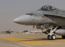 麦克唐纳-道格拉斯 CF-188A&ldquo;大黄蜂&rdquo;(CF-18A)