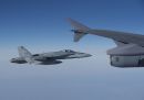 麦克唐纳-道格拉斯 CF-188A&ldquo;大黄蜂&rdquo;(CF-18A)